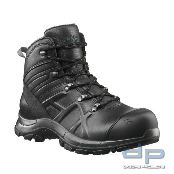 HAIX Black Eagle Safety 56 mid