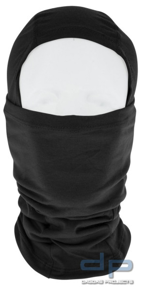 Recon - Balaclava (professionelle Sturmhaube) in schwarz und oliv