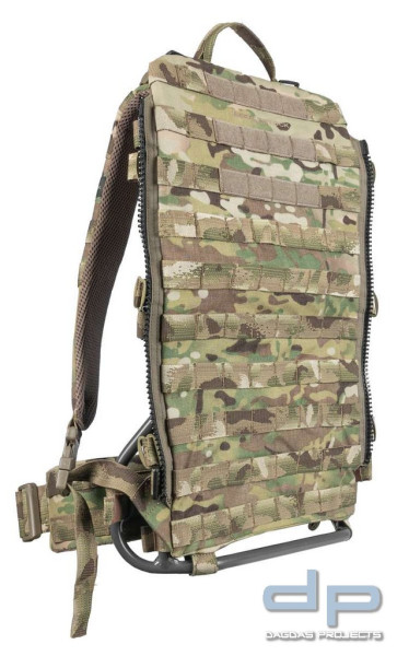 Eberlestock Mission EMOD Frame Multicam (Rucksack System) in Multicam