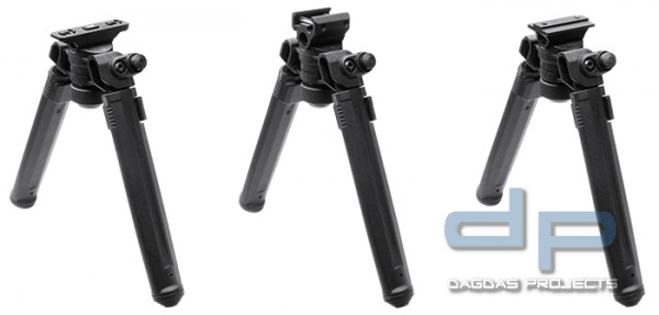 Magpul Bipod for M-LOK in verschiedenen Farben