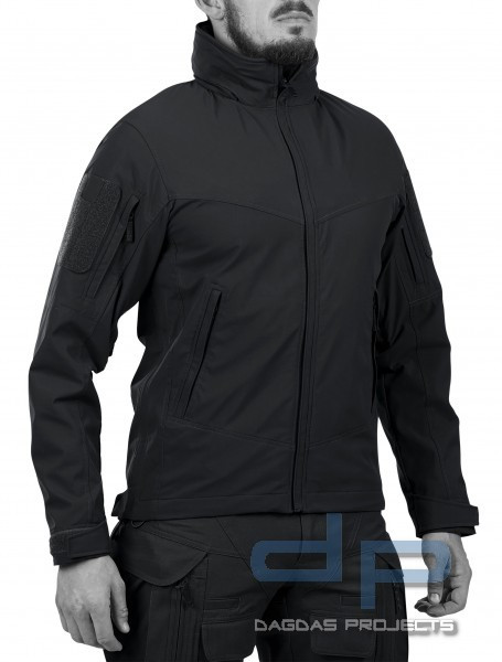 UF PRO DELTA EAGLE SOFTSHELL JACKE GEN.3 in verschiedenen Farben