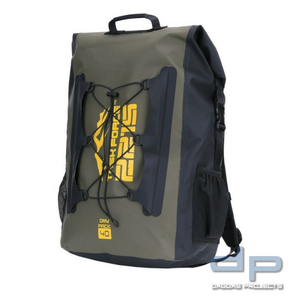 TF-2215 Wolf River Trockenbeutel 40L