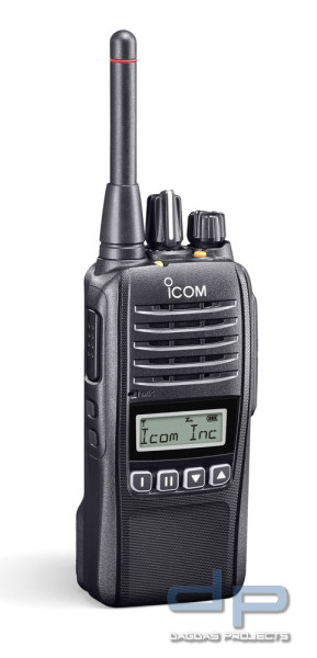 IC-F29SDR Icom Funkgerät