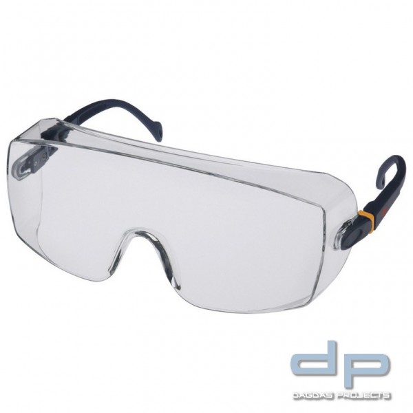 3M Überbrille 2800