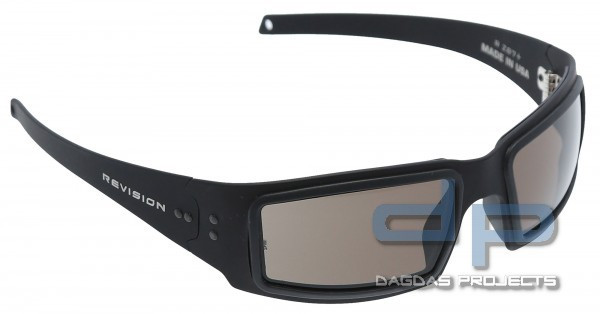 Revision Speed Demon I-VIS™ ALTO (Sonnen- und Schutzbrille nach ANSI Z87.1)