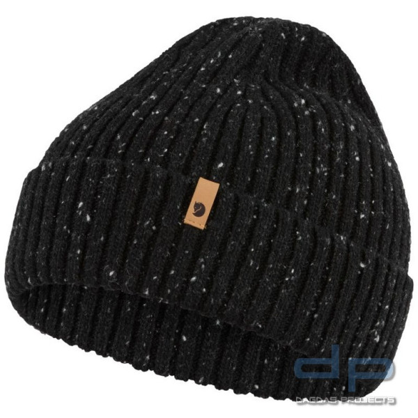 Fjällräven - Övik Neps Beanie (Merino) in verschiedenen Farben
