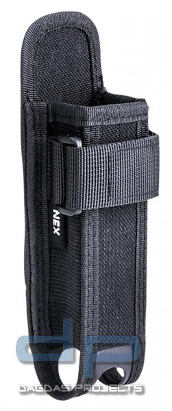 NEXTORCH TELESKOP-EINSATZSTOCK HOLSTER V71