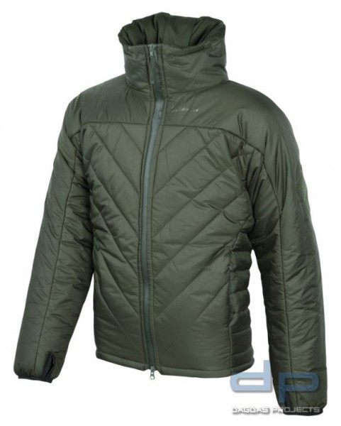 Snugpak SJ9 Jacke, Größe: M, Farbe: Oliv