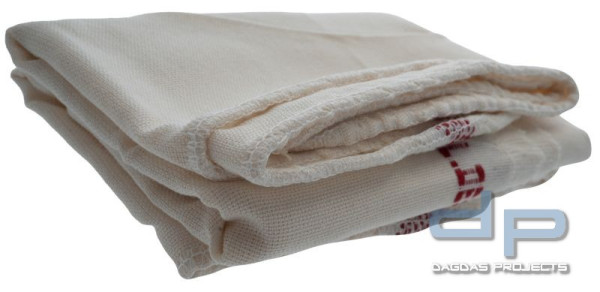 Ballistol Spezial Pflegetücher (3er Set), Beige