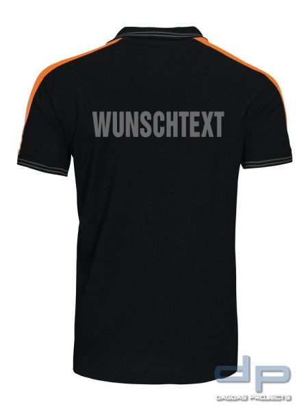 Projob 2018 POLO PIQUE in verschiedenen Farben mit Aufdruck nach Wunsch