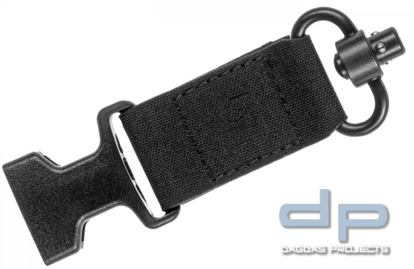 Claw Gear Front End Kit QD Swivel in verschiedenen Farben