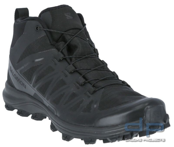Salomon - Speed Assault 2 GTX (taktischer Einsatzstiefel)