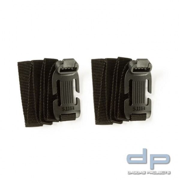 Sidewinder Straps 2PK