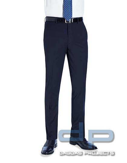Sophisticated Collection Anzug Hose Cassino Herren