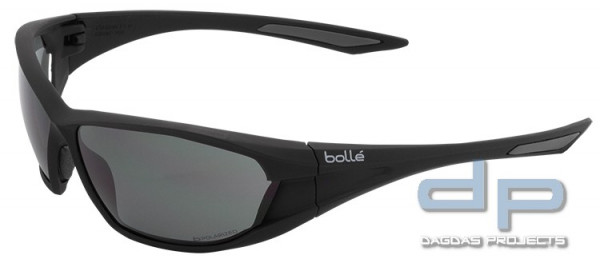 Bolle Tactical Ranger Black/Polarized