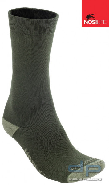 Craghoppers NosiLife Travel Socks