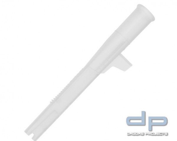 100 Stück Mundstücke Für Dräger Alkoholtester - Mit Rückatemsperre & Einzelverpackung