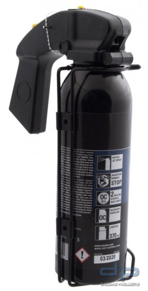 Walther ProSecur Pfefferspray Home Defense