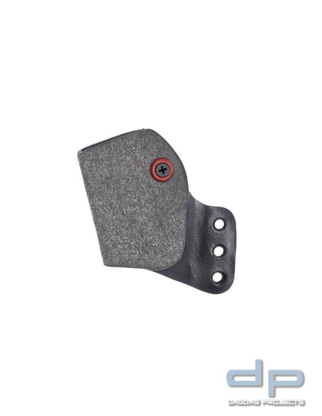 SAFARILAND® Magazinhalter für Incog X Innenholster (IWB)