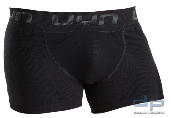 UYN - Position+ (3-inch Boxershorts)