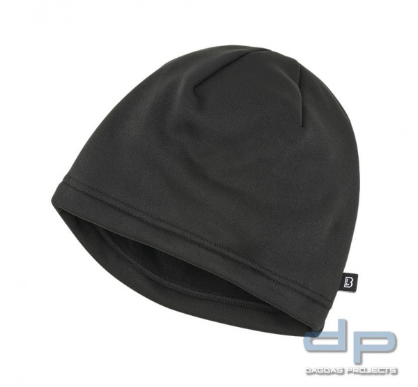 Fleece Cap Ice Brandit in verschiedenen Farben