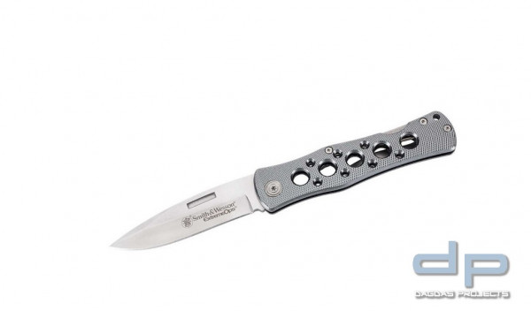 Taschenmesser von Smith & Wesson