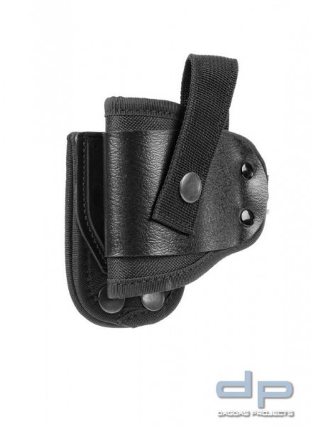 Tonfa Gürtelholster, drehbar