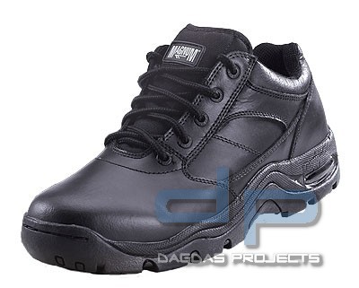 polizei schuhe adidas