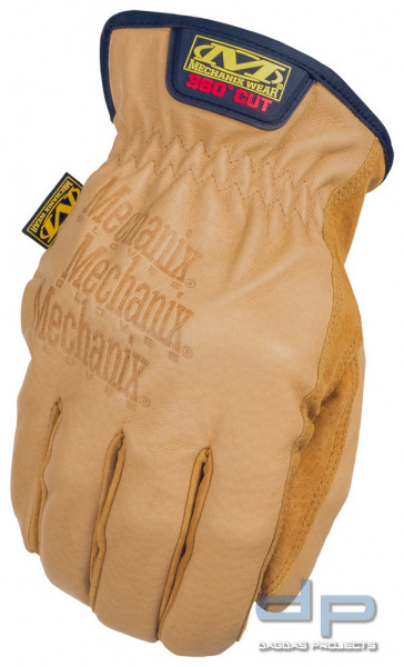 Mechanix DuraHide Driver F9-360 Handschuh