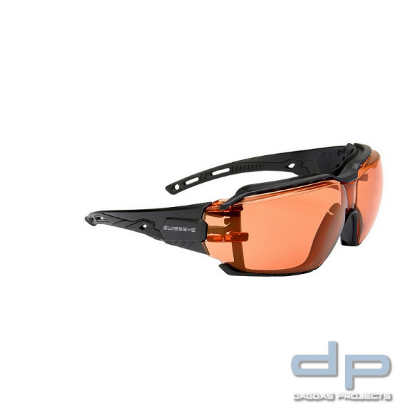 SwissEye-Brille TargetV620