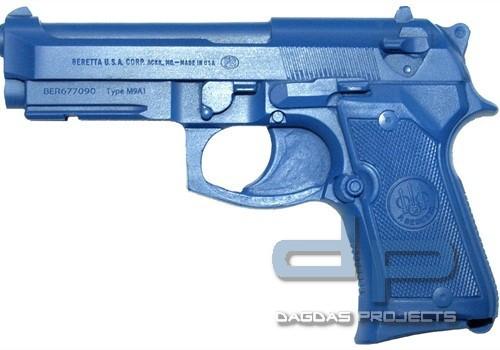 Beretta 92F Compact