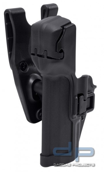 BLACKHAWK Serpa Lev3 Duty Holster HK SFP9/40 - Rechts