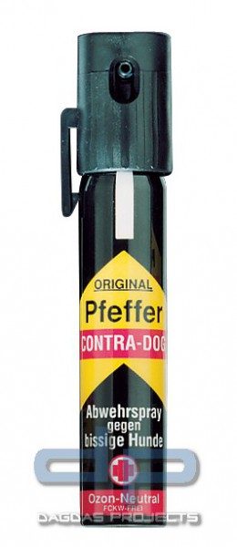 Pfeffer Contra-Dog-Bundespost,30 ml