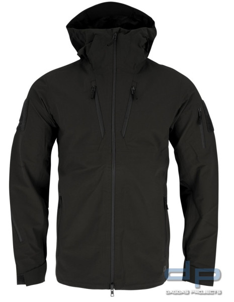 Outdoor Research - Allies Mountain II Jacket (Nässeschutz Jacke) in Ranger Green und Schwarz