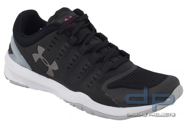 Under Armour Charged Stunner Damen Sportschuh verschiedene Farben