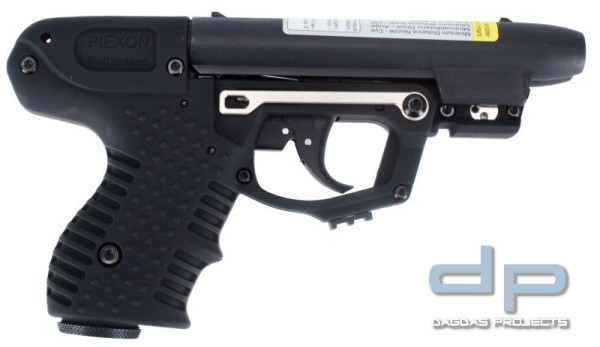 Piexon - JPX2 Jet Protector Gen. 2 inkl. Laser (Tierabwehr und Selbstschutz Gerät)