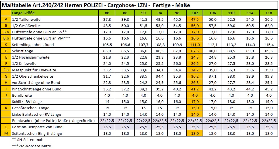 240-Masstabelle-2