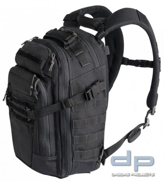 First Tactical Specialist Half-Day Backpack in verschiedenen Farben