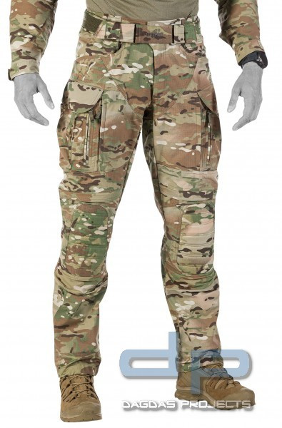 UF PRO STRIKER X GEN.2 KAMPFHOSE MULTICAM