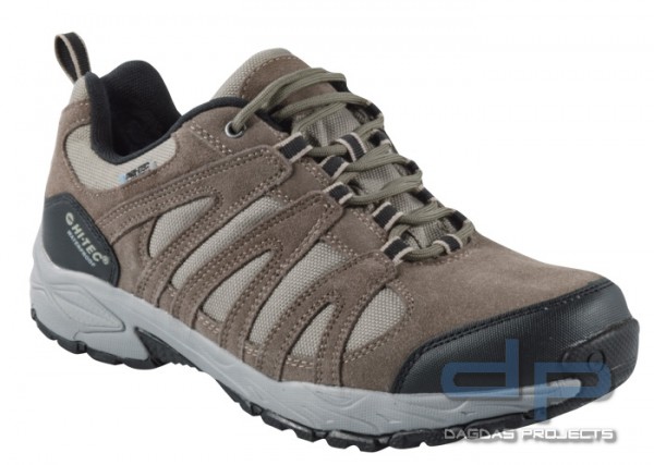 Hi-Tec Trekkingschuh Alto II Low WP