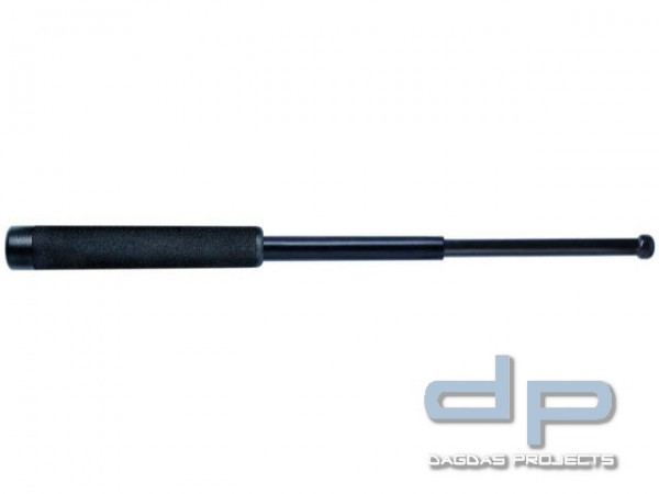 ASP Frictionloc Baton Black Chrome 16zoll