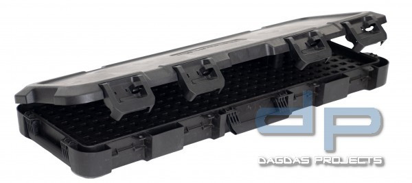 Magpul DAKA Hard Case LR53 (144cm Hartschalenkoffer) in verschiedenen Farben