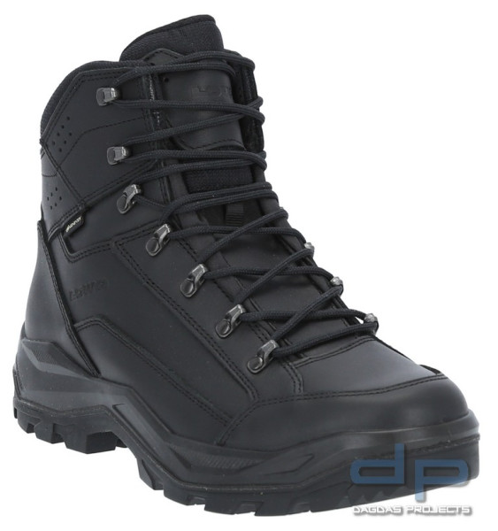 Lowa Renegade II Goretex Mid Stiefel TF MF (Metal Free)