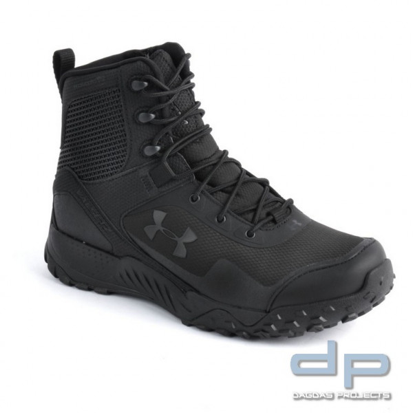 under armour einsatzstiefel