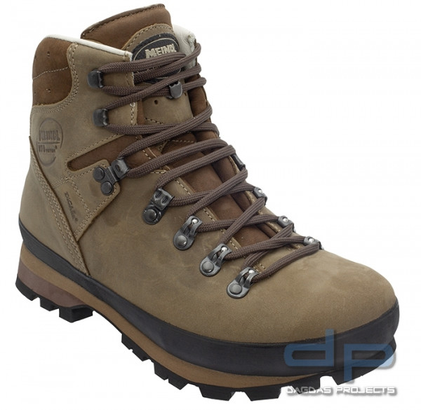 Meindl Bernina 2 Trekkingstiefel