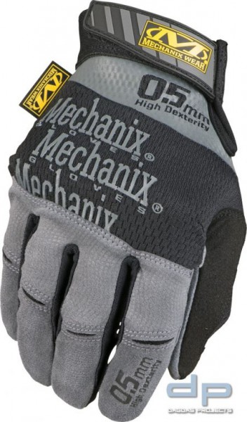 Handschuhe Mechanix Specialty 0.5 High-Dexterity