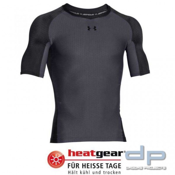 Under Armour® T-Shirt Clutchfit 2.0 HeatGear®
