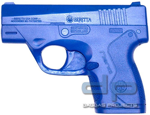 Beretta Nano