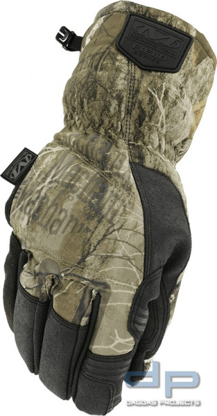 MECHANIX SUB20 WINTERHANDSCHUH REALTREE EDGE Größe: XL, XXL