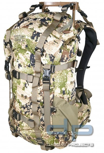MYSTERY RANCH POP UP 40 DAYPACK